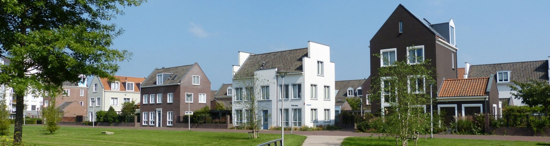 Woningen